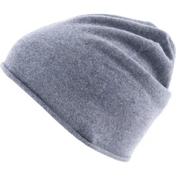 Strickmütze Arley Beanie Mütze Unisex Wintermütze Wollmütze 100% Kaschmir Mütze EINHEITSGRÖSSE