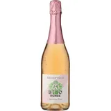 Weingut BIBO Runge (Revoluzzer Wein GmbH) Bibo Runge »Deserteur« Sparkling Rosé Alkoholfrei