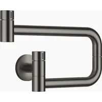 Dornbracht Tara Ultra dark platinum matt 30805875-99