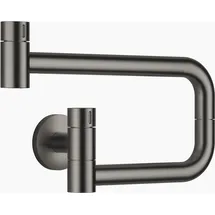 Dornbracht Tara Ultra dark platinum matt 30805875-99