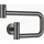 Dornbracht Tara Ultra dark platinum matt 30805875-99