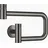 Dornbracht Tara Ultra dark platinum matt 30805875-99