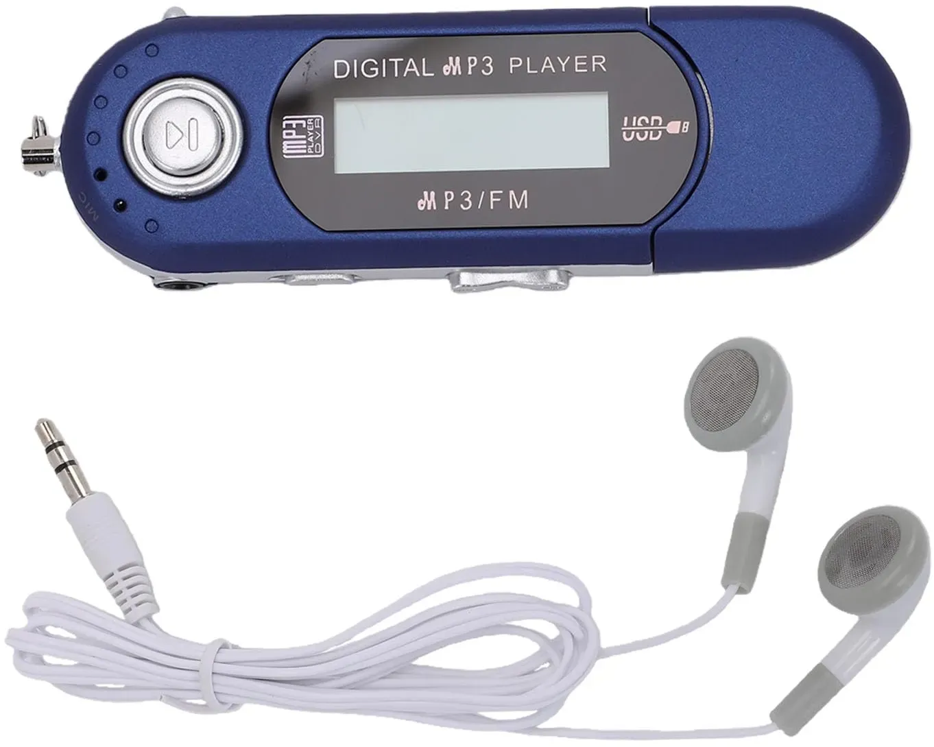 mp3 player 20 gb