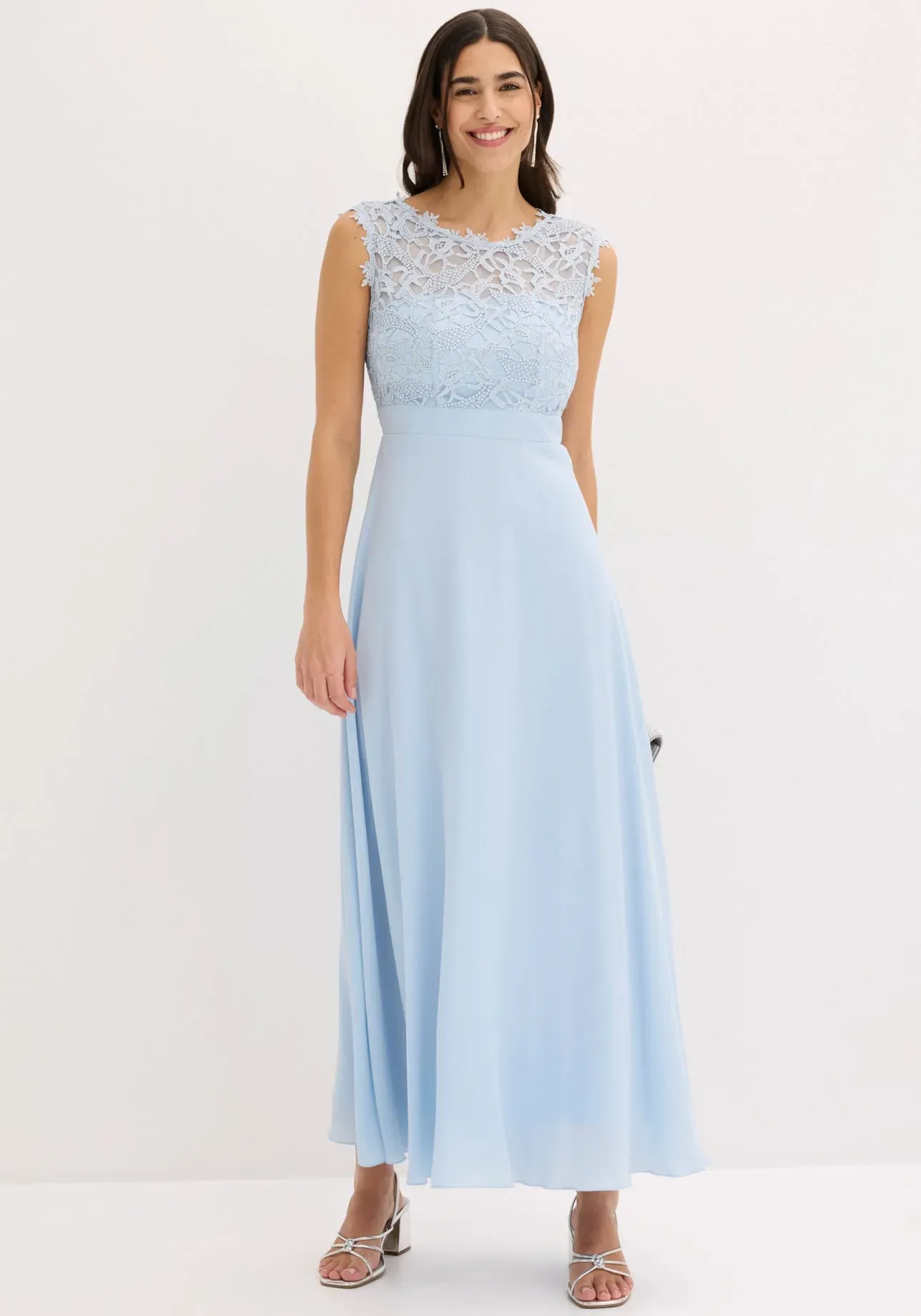 Maxikleid BONPRIX 