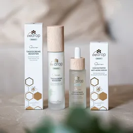 bedrop Skin Care Set Anti-Aging Serum 80 ml