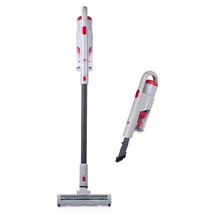 Dirt Devil DD9006 Weiß/Rot