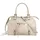 forty Shopper Beige Leder