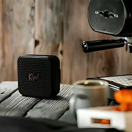 Klipsch Austin schwarz