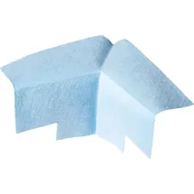 PCI Pecitape 90° Außenecke blau