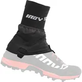Inov-8 All Terrain Gaiter Gamaschen S Schwarz
