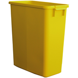V-Part Mehrzweck-Behälter 60l gelb