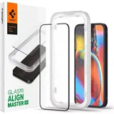 SPIGEN Glass tR AlignMaster HD für iPhone 13/14