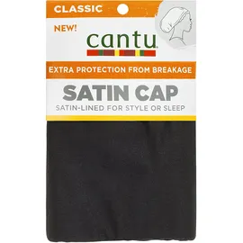 Cantu Satin Cap Classic