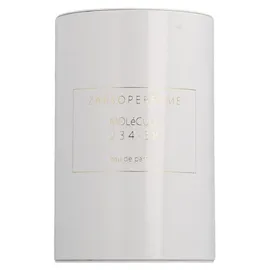 ZARKOPERFUME Molécule 234·38 Eau de Parfum 100 ml