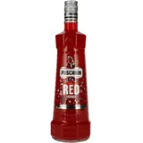 Puschkin RED Orange 17,5% Vol. 1l