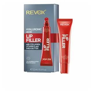 REVOX B77 Hyaluronic Acid Lip Filler 12 ml