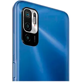 Xiaomi Redmi Note 10 5G 4 GB RAM 128 GB nighttime blue