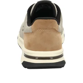 Bugatti Sneaker Herren Weite E Beige 45