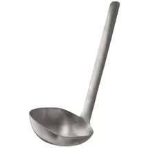 APS Löffel -BULQ-, 23 cm, Edelstahl 18/8 spülmaschinengeeignet