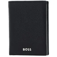 HUGO BOSS Classic Grained Black,