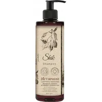 Silk Birkenteer Shampoo Anti-Schuppen 400 ml