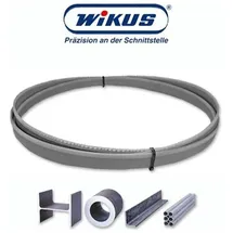 Wikus Bandsägeblatt PROFLEX M42 2765 x 27 x 0,90 mm 8-11 Z