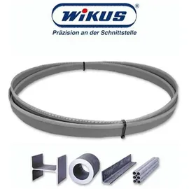 Wikus Bandsägeblatt PROFLEX M42 2765 x 27 x 0,90 mm 8-11 Z