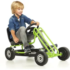 hauck Lightning green (T90105)