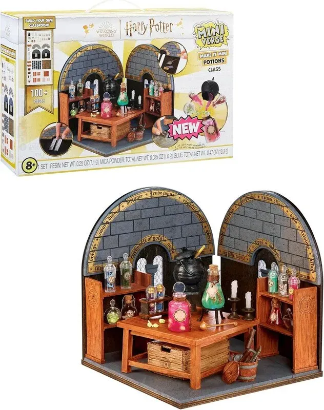Die drei ??? Kids - Krimi Puzzle - Spuk auf dem Schulfest von KOSMOS 697983, Leuchtet im Dunkeln, 200 Teile, Lesen, Puzzeln, Rätsel lösen, Detektiv-Puzzle für Kinder ab 8 Jahren