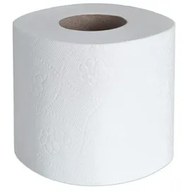 HUCHTEMEIER Toilettenpapier 2-lagig 64 Rollen