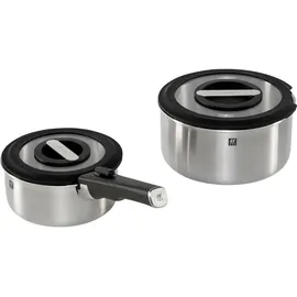 Zwilling Unlock Topf-Set 5-tlg. Kochtopf