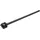 WOLFCRAFT Spanndorn extralang 36 cm