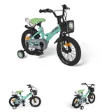 Byox Robo 14 Zoll RH 23 cm türkis