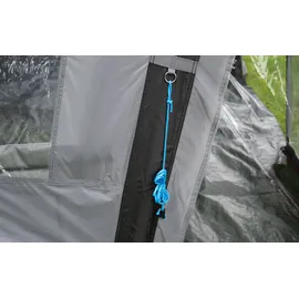 Westfield Hydra Vorzelt 300 x 240 cm Grau