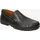 GEOX Moner Herren Schwarz 43