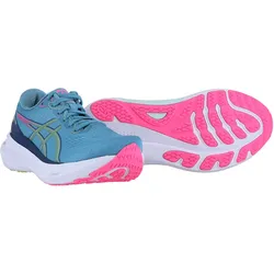 Asics Laufschuhe Gel Kayano 30 (Stabilität) blaugrau Damen