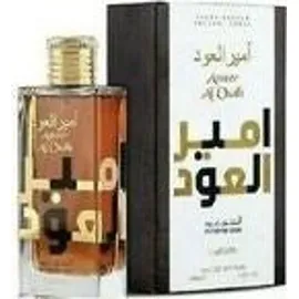 Lattafa Ameer Al Oudh Eau de Parfum 100 ml