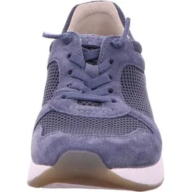 Gabor Sneaker Low Blau 37,5