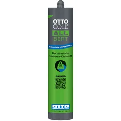 OTTOCOLL ALLBERT -BASIS-  290ML - Grau C02