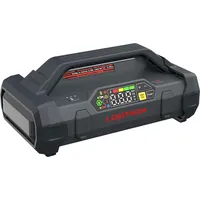 LOKITHOR JA302 PRO Starthilfegerät 12V 2500A
