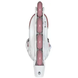 Powerslide Rocket Pale Mauve 33-36