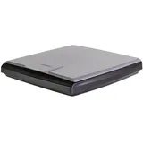 Avision FB15 Flachbettscanner 72 x 1200 DPI A5 Grau
