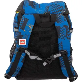 LEGO City Race 13 l Blau/Schwarz