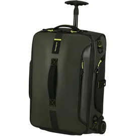 Samsonite Reisetasche Paradiver Light Duffle / WH 55 / 20 Backpack Jungle Green