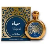 Saphir Parfums Utur Al-Yaqut Hayah Körperspray 100 ml