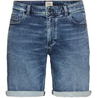 CAMEL ACTIVE Bermudas blau 33IN