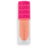 Revolution Beauty REVOLUTION Blush Bomb 4,6 ml Peach Filter