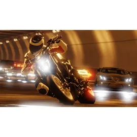 The Crew - Wild Run Edition (USK) (PS4)