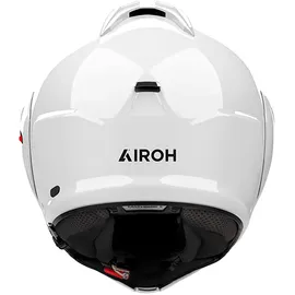 Airoh Mathisse II Weiß XS