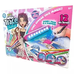 Magic Trace: Modeatelier